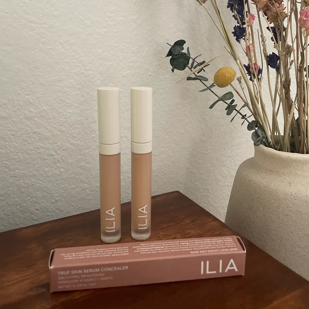 Ilia True Skin Serum Concealer in Suma 1.5